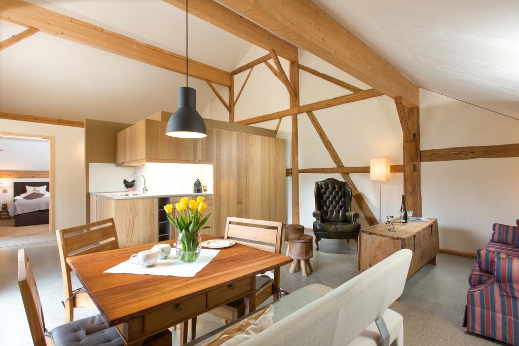 Apartamento Ferienloft Waldblick Schwarzenberg im Bregenzerwald Habitación foto
